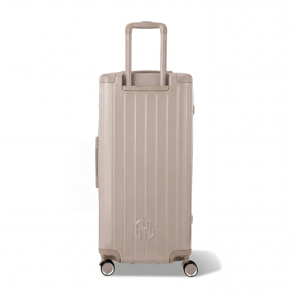 Intemporelle Hard-Shell Trunk XL Suitcase
