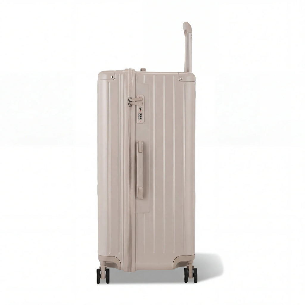 Intemporelle Hard-Shell Trunk XL Suitcase