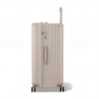 Intemporelle Hard-Shell Trunk XL Suitcase