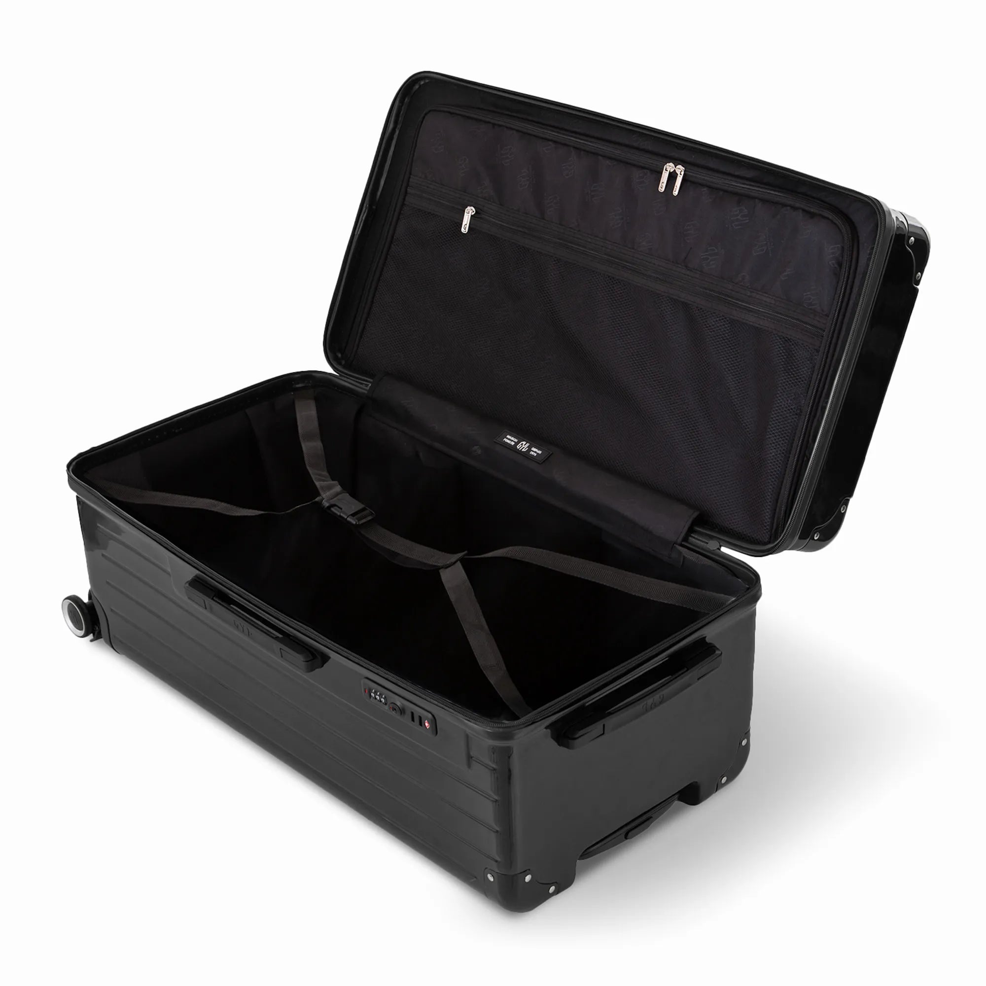 Intemporelle Hard-Shell Trunk XL Suitcase