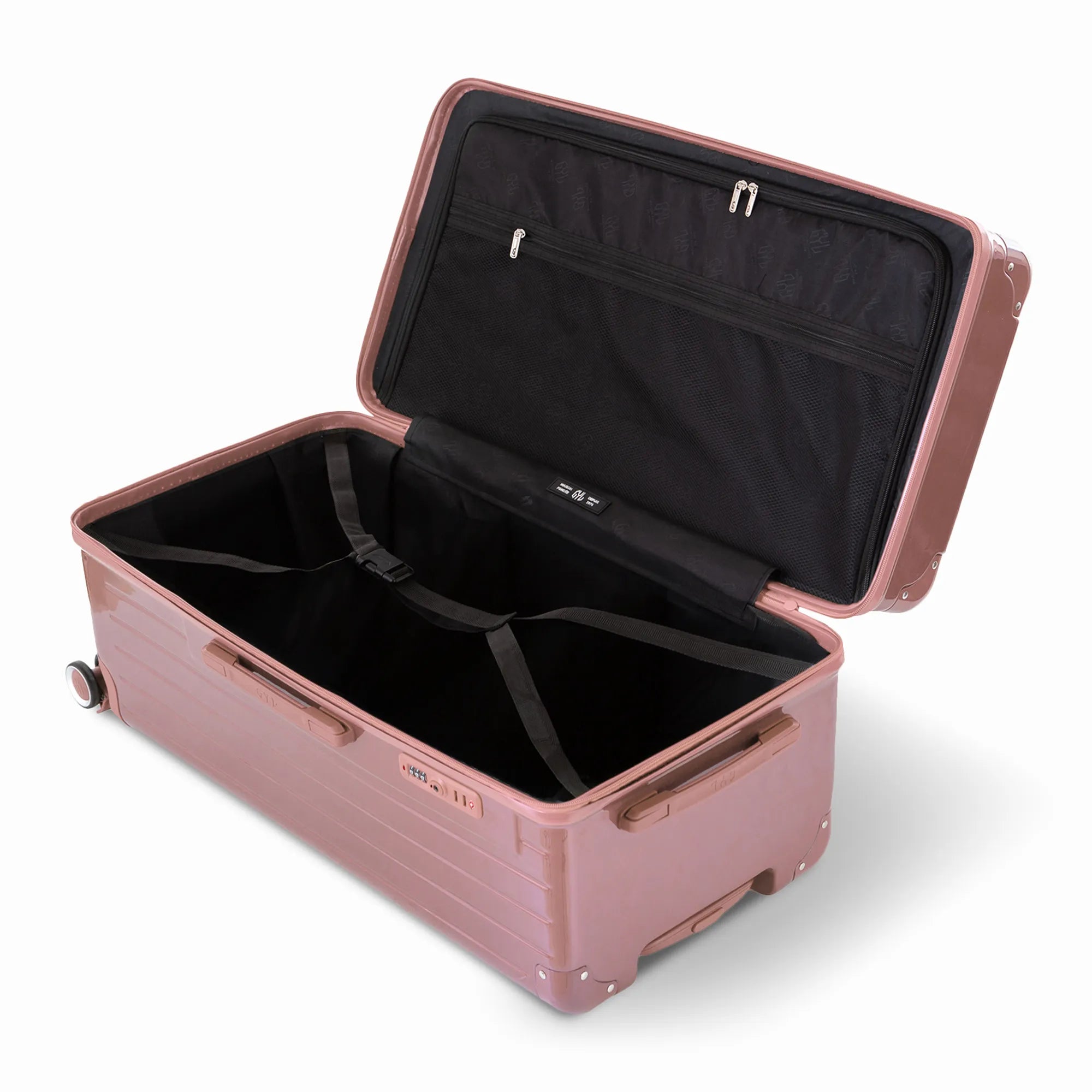 Intemporelle Hard-Shell Trunk XL Suitcase