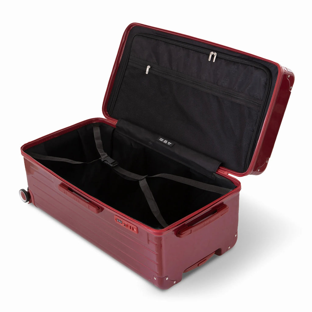 Intemporelle Hard-Shell Trunk XL Suitcase