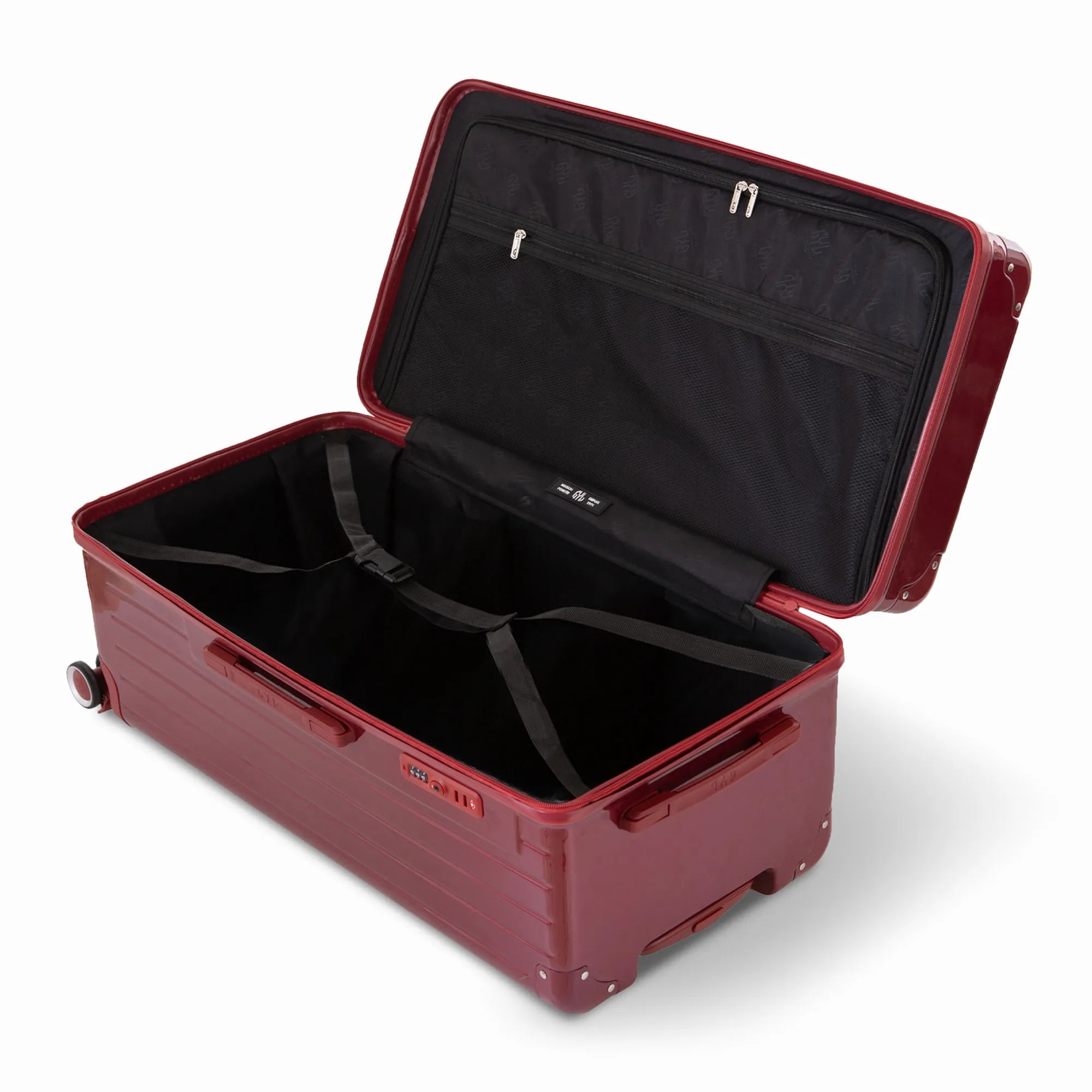 Intemporelle Hard-Shell Trunk XL Suitcase