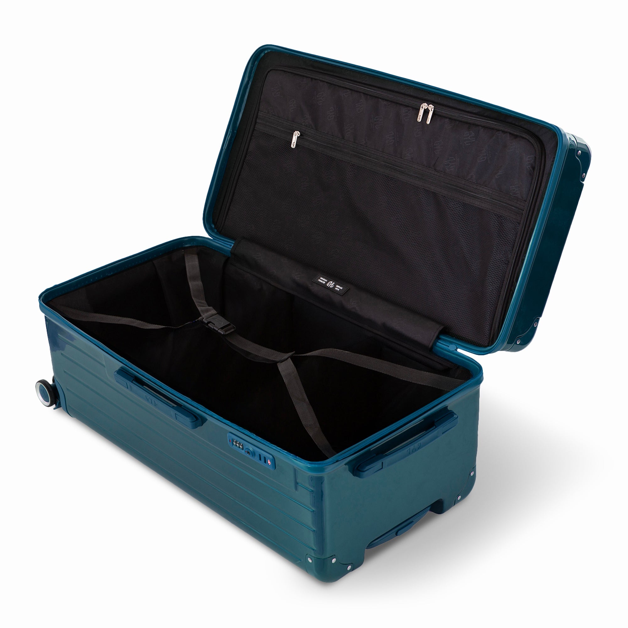 Intemporelle Hard-Shell Trunk XL Suitcase