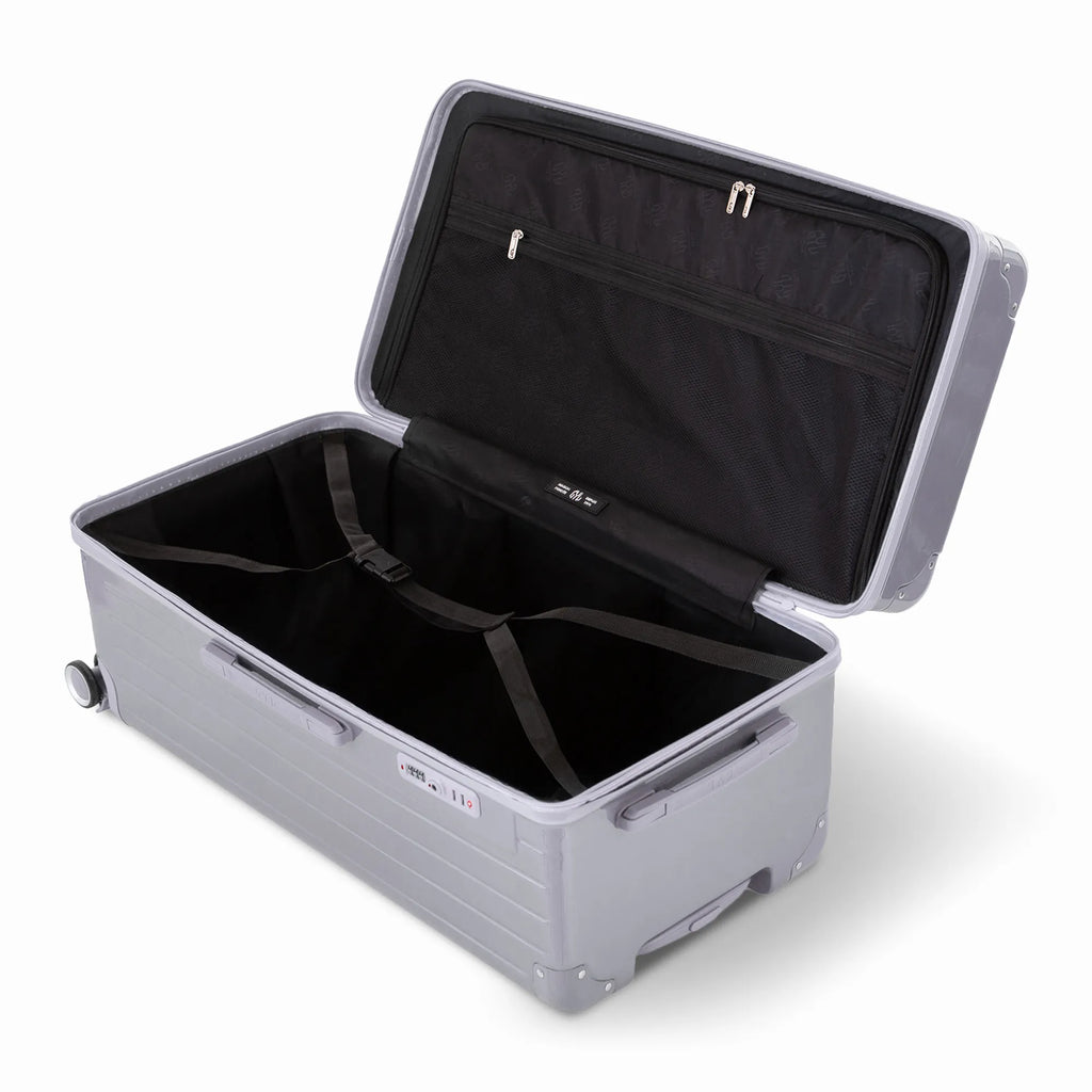 Intemporelle Hard-Shell Trunk XL Suitcase