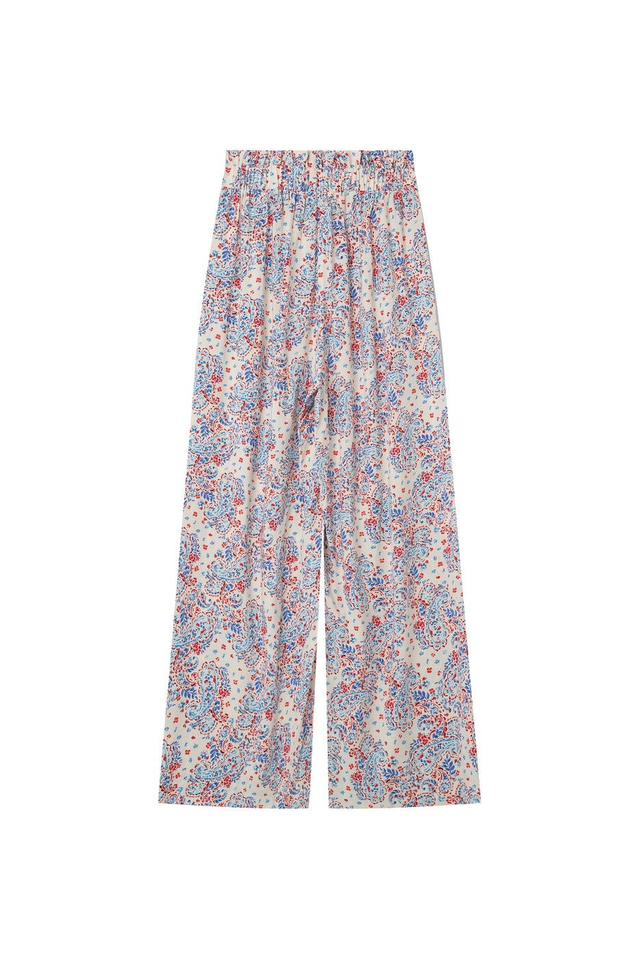 Pantalon Gypsy Beige
