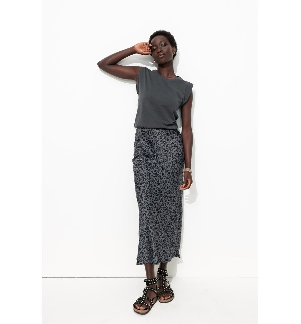 Robe Effet 2 en 1 Femme - Multicolore Imprime