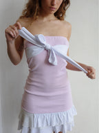 Vestido Gardenia