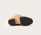 Bottes Gabriella - Naturel - Femme