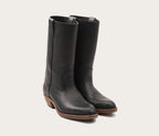 Bottes Gardiolo - Noir - Homme