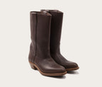 Bottes Gardiolo - Café - Homme