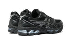 Asics - Gel-Kayano 14 Black Pure Silver - Noir
