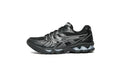 Asics - Gel-Kayano 14 Black Pure Silver - Noir