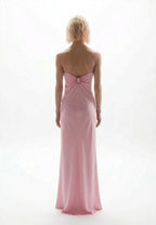 Vestido Dallas Rosa