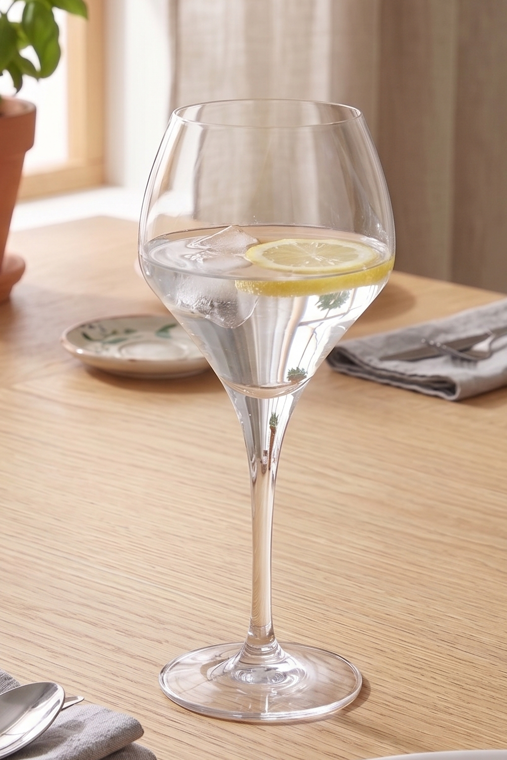 Open Up - 6 Wine Glasses - 37cl - Chef&Sommelier