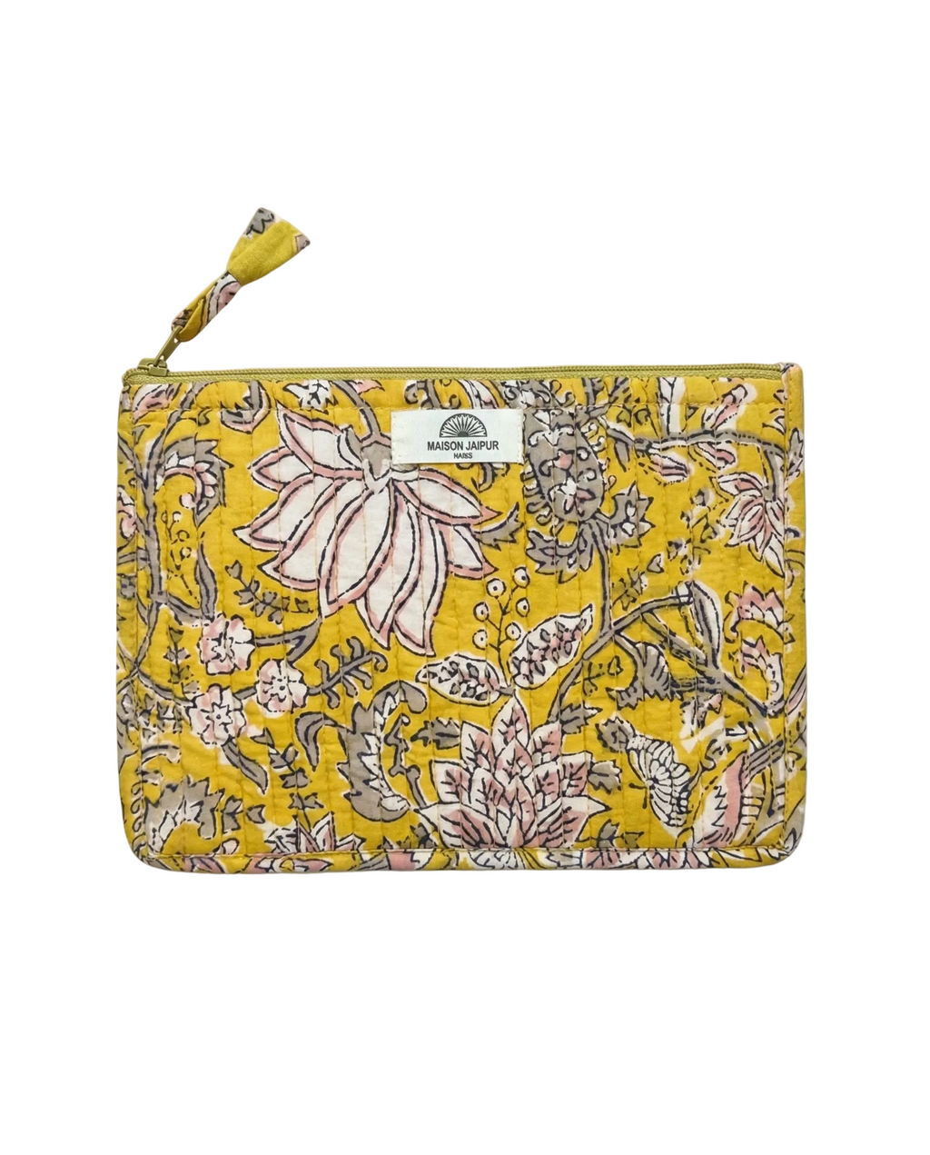 Trousse Bombay