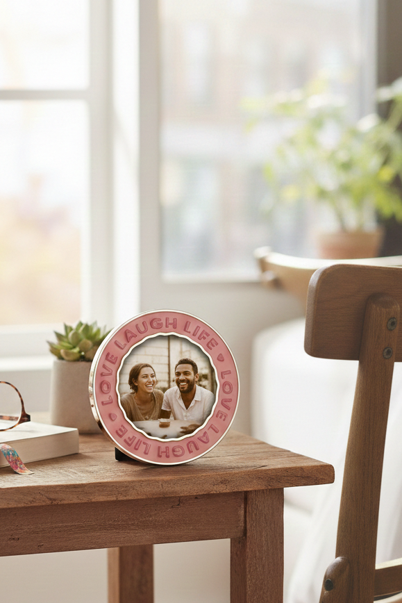 Rosie Photo Frame