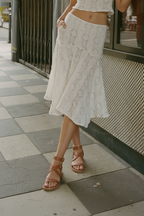 Sandales Charel - Camel