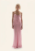 Vestido Dallas Rosa