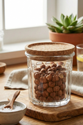Storing Box Cork - 2 Pots - 31Cl - Luminarc