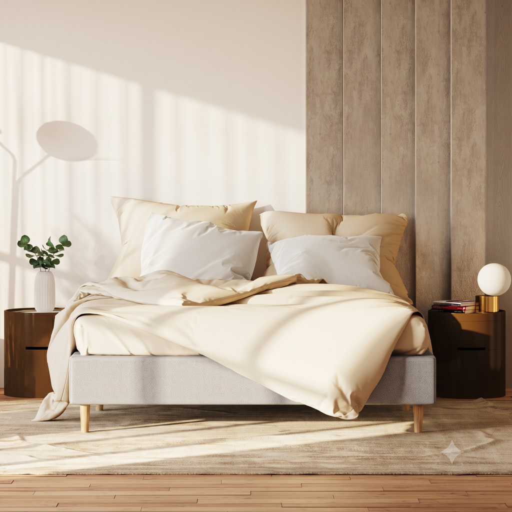 Cama Cocoon Lite