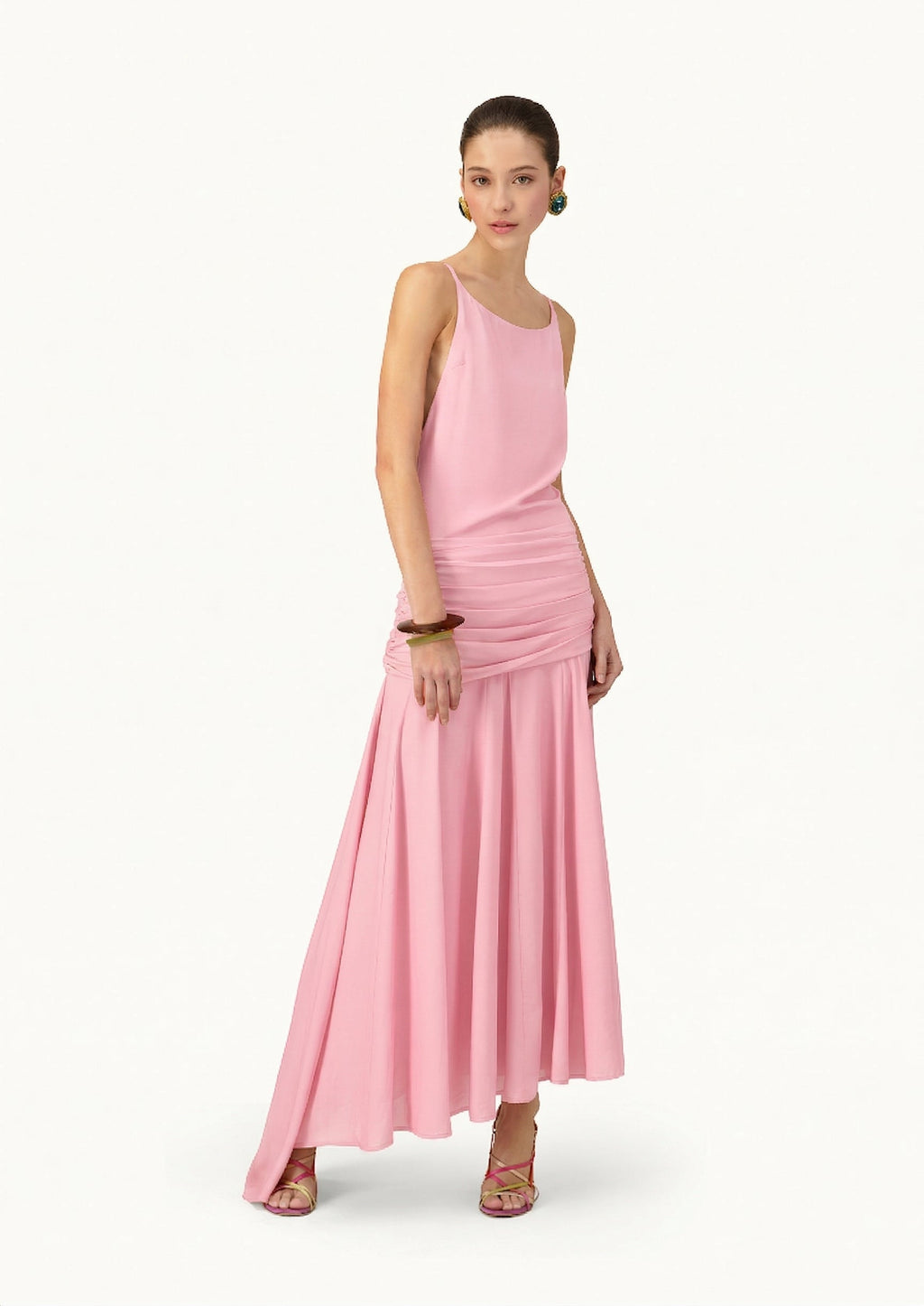 Lou Rose Dress