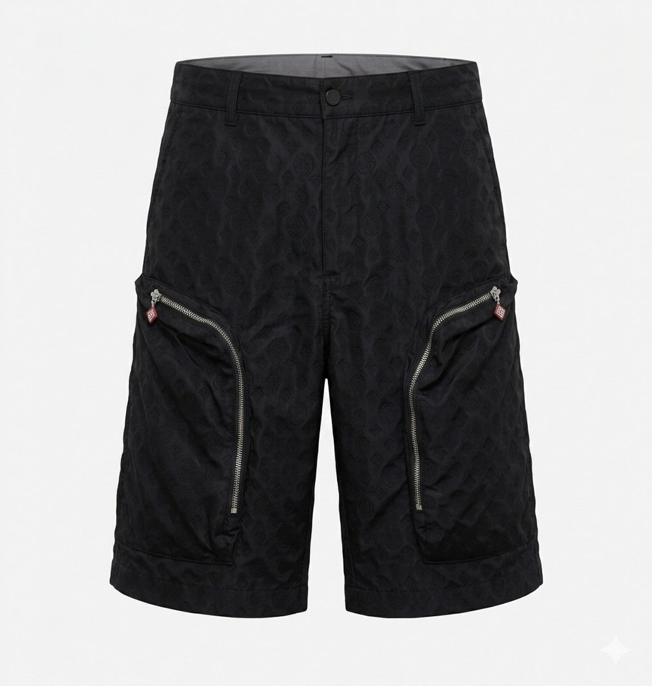 Casablanca - Printed Shorts
