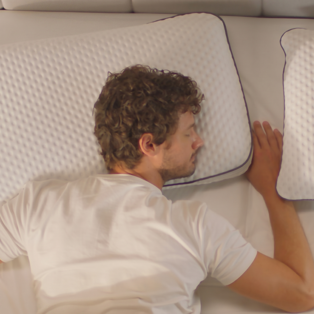 Almohada Termorreguladora Adapt Original