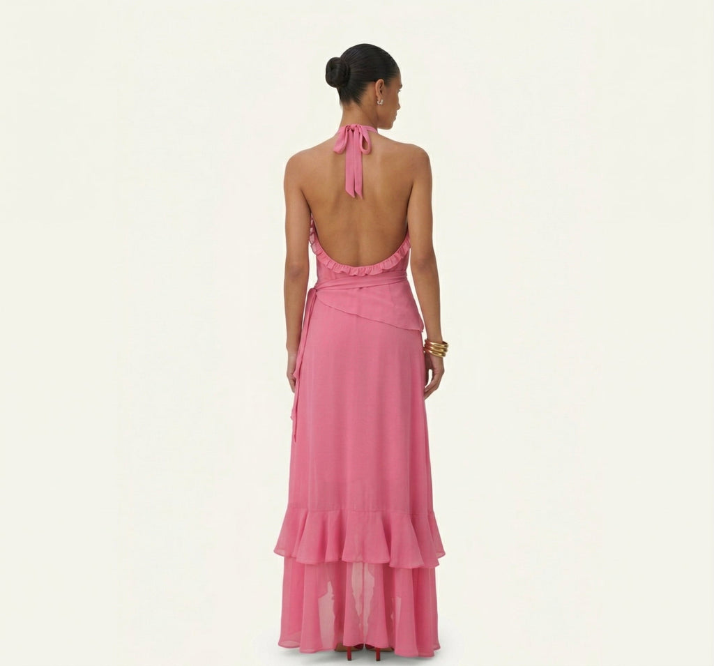 Robe Agna