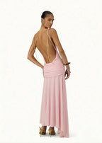 Lou Rose Dress