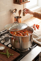 Catering 28cm - Acero inoxidable - Acero inoxidable