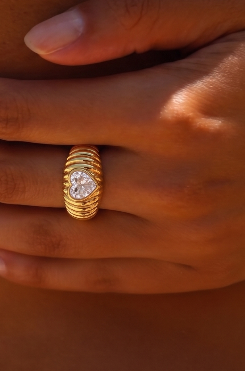 Bague #33