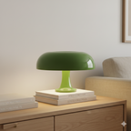 Lampe À Poser - Nessino - Vert