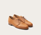 Derbies Georges - Souple Naturel - Femme
