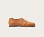 Derbies Georges - Souple Naturel - Femme