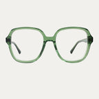 Lunettes Lumière Bleue Gigi - Vert - Femme