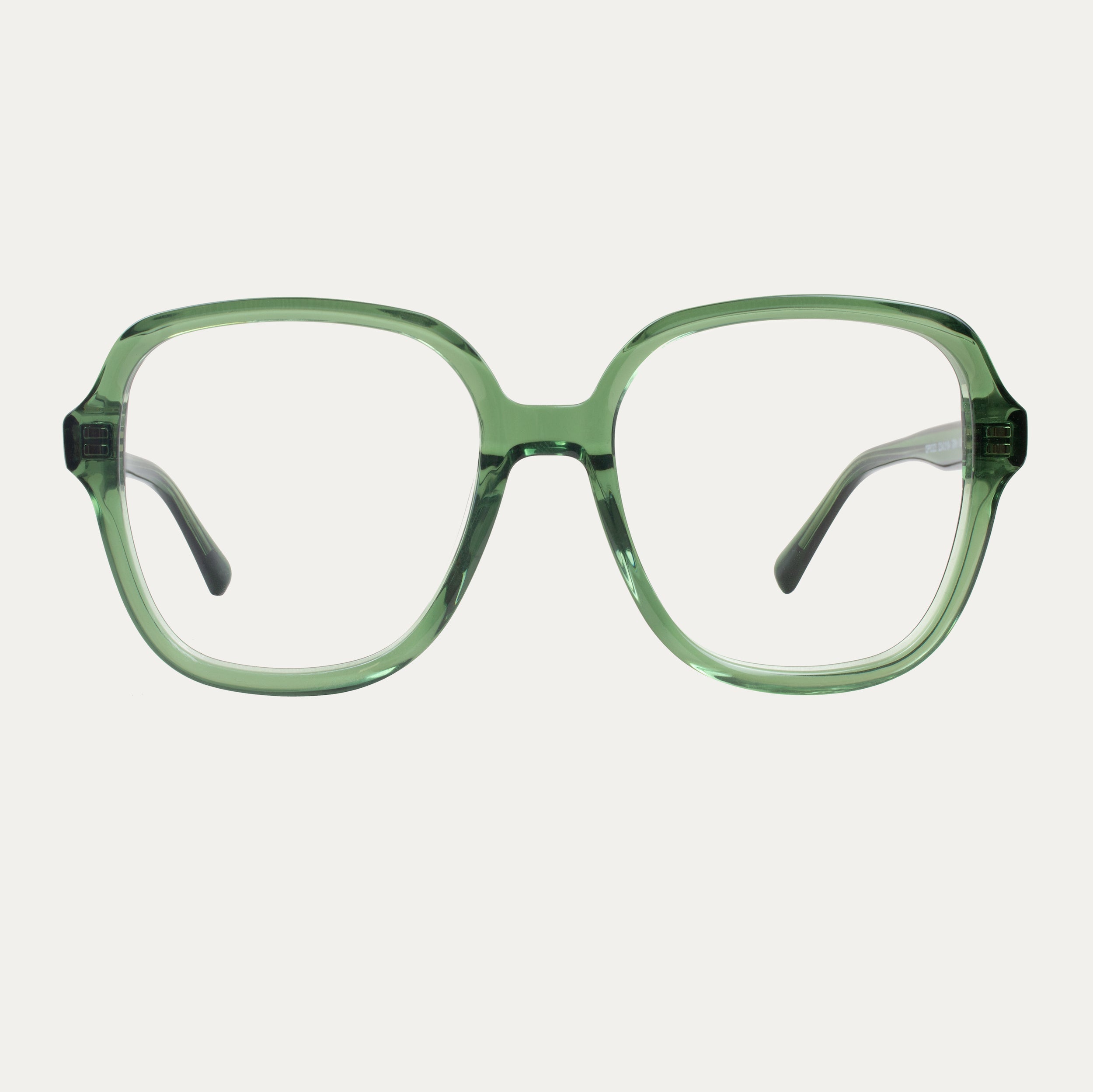 Lunettes Lumière Bleue Gigi - Vert - Femme
