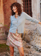 Chaleco Myriam - Buee