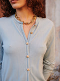 Chaleco Myriam - Buee