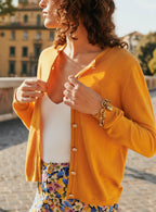 Chaleco Myriam - Comino