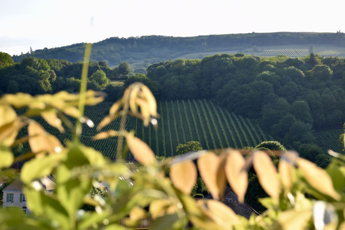 Deux Nuits Dans Un Cottage Typiquement Bourguignon