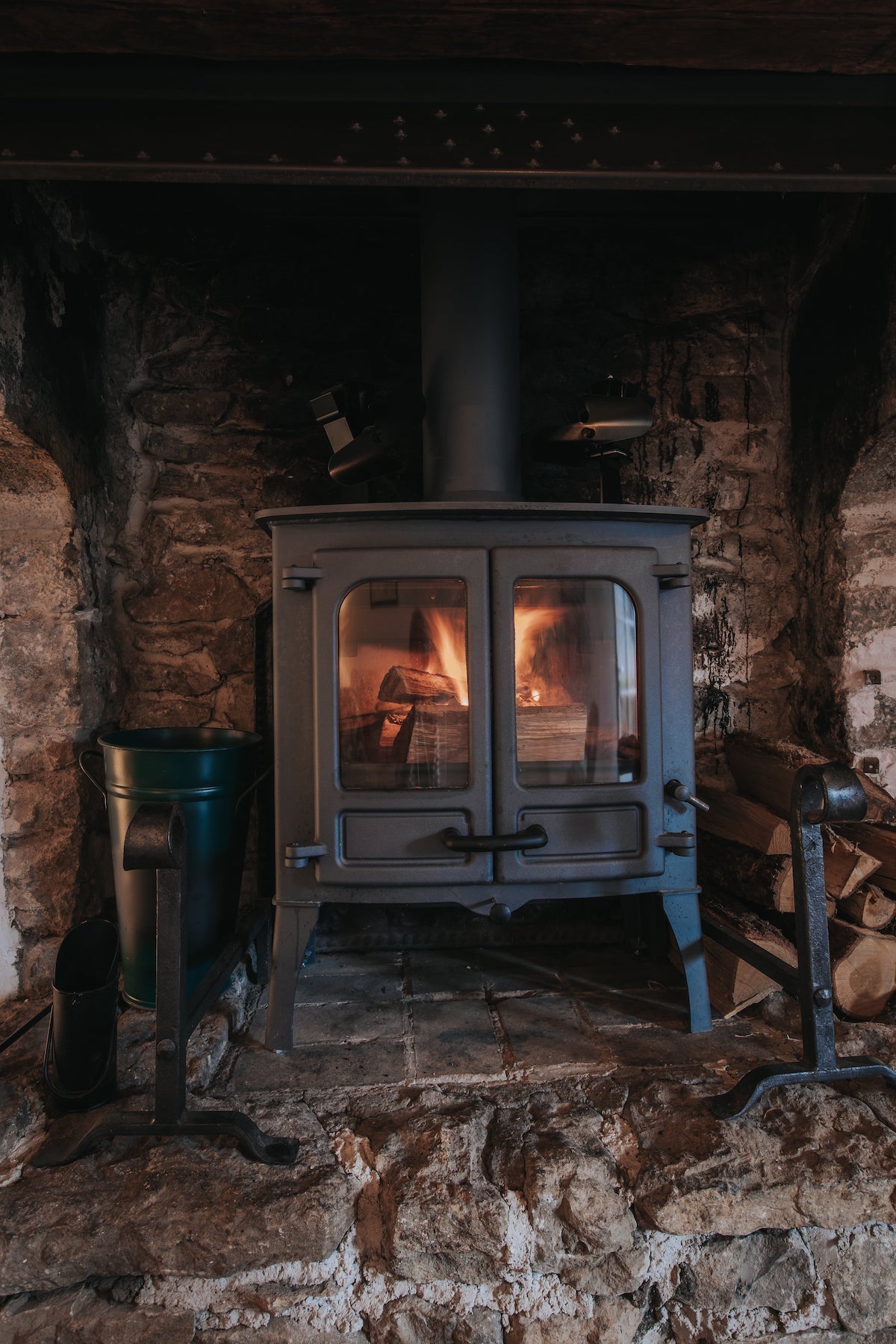 Deux Nuits Dans Un Cottage Typiquement Bourguignon