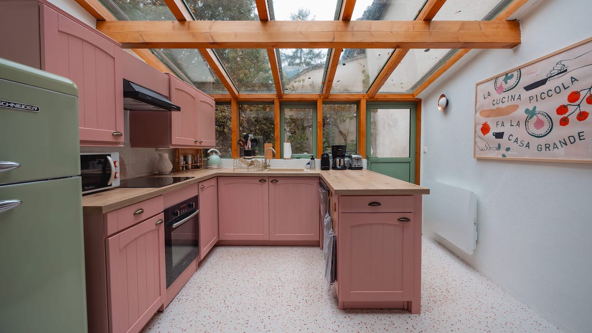 Deux Nuits Dans Un Cottage Typiquement Bourguignon