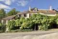 Deux Nuits Dans Un Cottage Typiquement Bourguignon