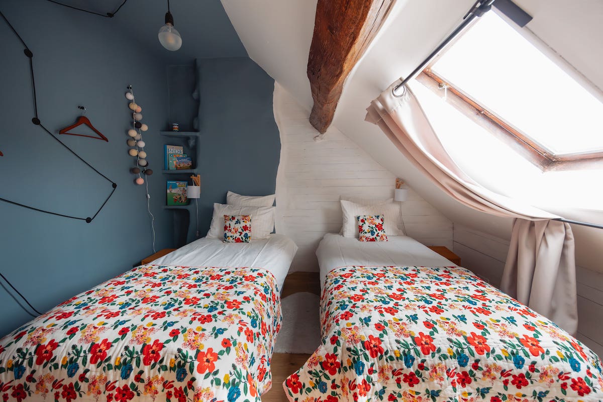 Deux Nuits Dans Un Cottage Typiquement Bourguignon