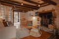Dos Noches En Un Cottage Borgoñés