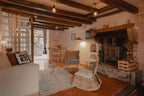 Deux Nuits Dans Un Cottage Typiquement Bourguignon