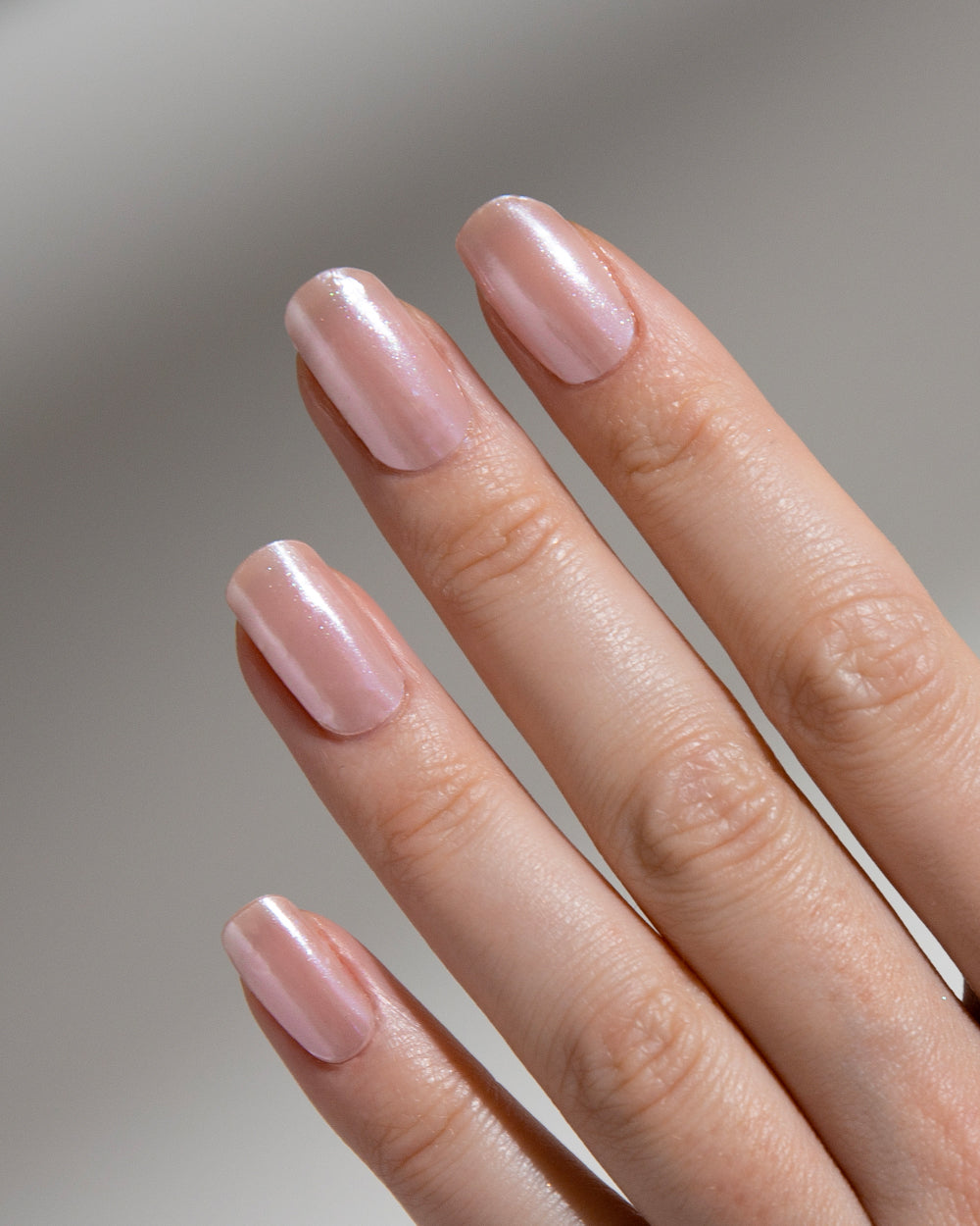 Glazed Strawberry UV