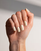 Vainilla Esmaltada UV