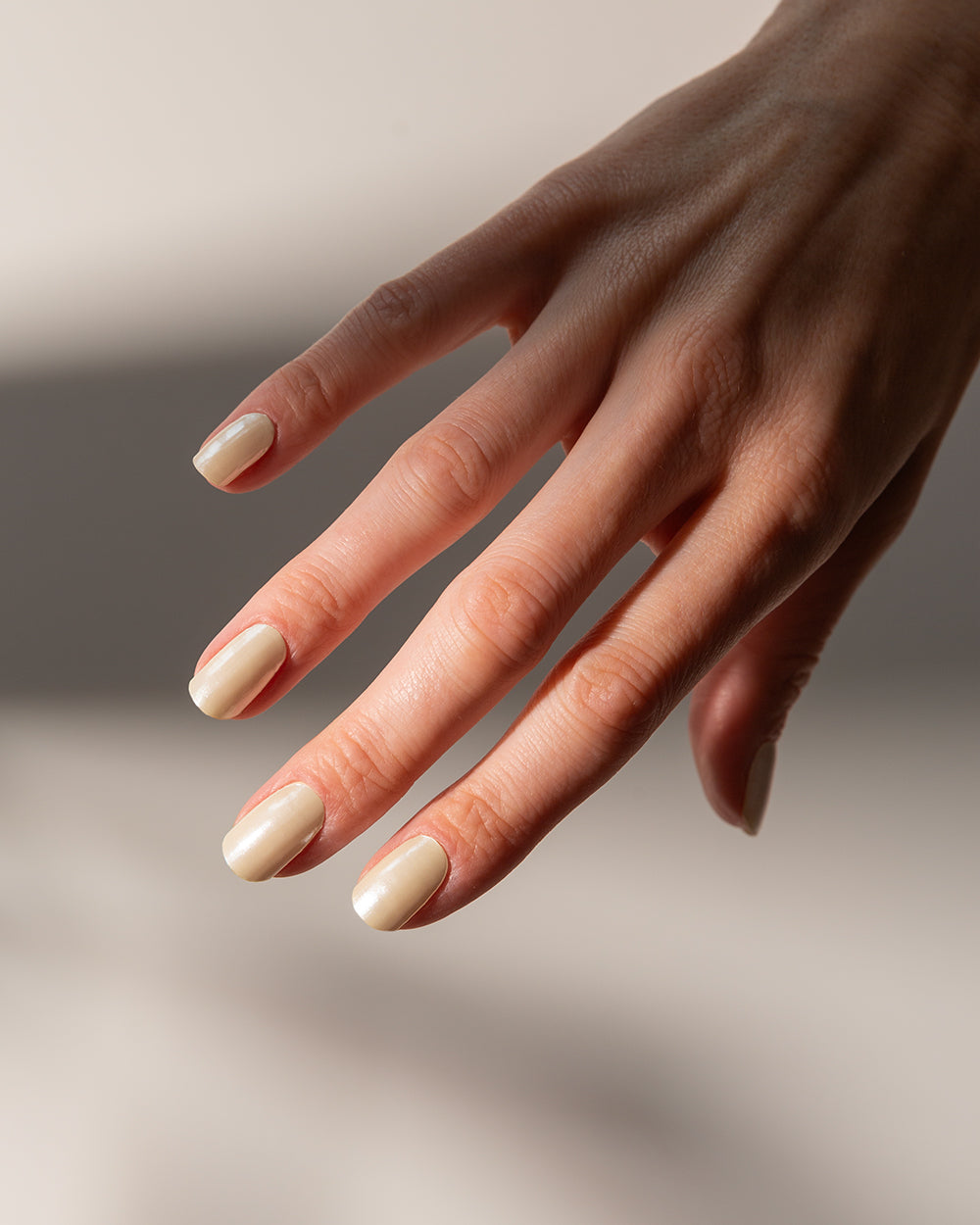 Vainilla Esmaltada UV